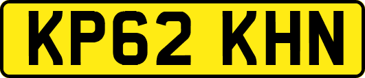 KP62KHN