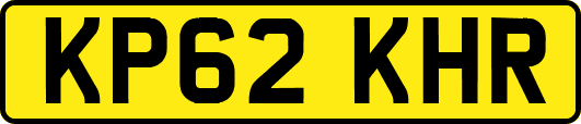 KP62KHR
