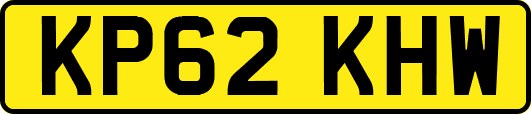 KP62KHW