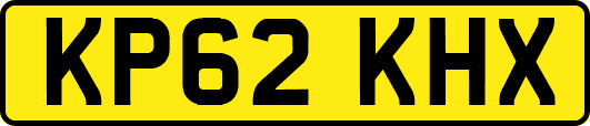 KP62KHX