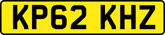 KP62KHZ