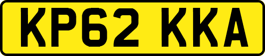 KP62KKA