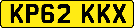 KP62KKX