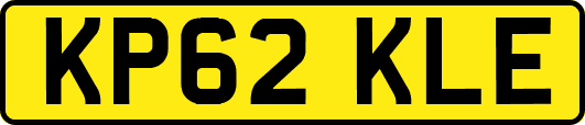 KP62KLE