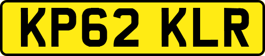 KP62KLR