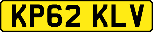 KP62KLV