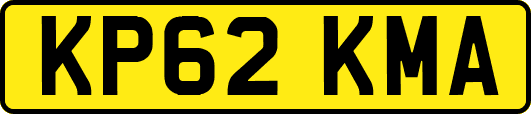 KP62KMA
