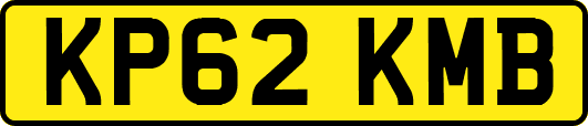 KP62KMB