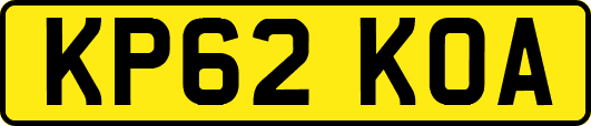 KP62KOA