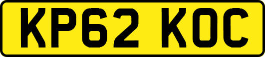 KP62KOC