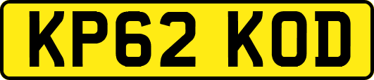 KP62KOD