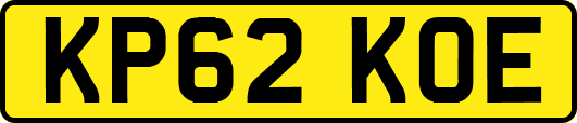 KP62KOE