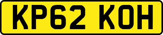 KP62KOH