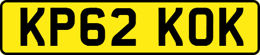 KP62KOK