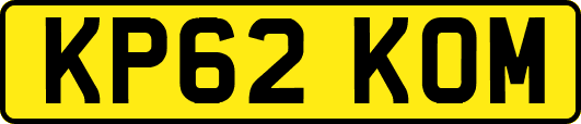 KP62KOM