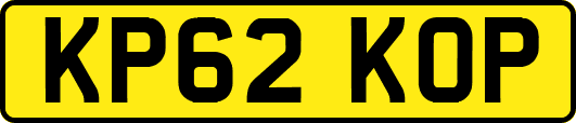 KP62KOP