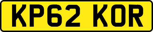 KP62KOR