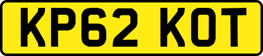 KP62KOT