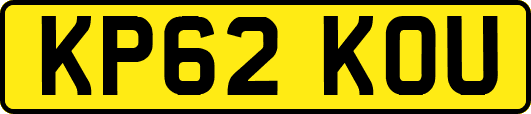 KP62KOU