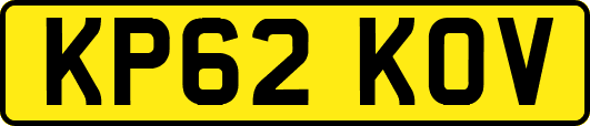 KP62KOV