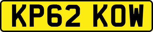 KP62KOW