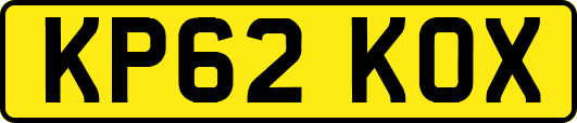 KP62KOX