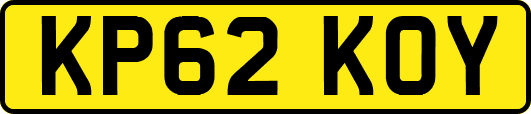 KP62KOY