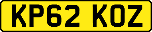 KP62KOZ