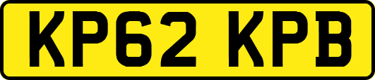 KP62KPB