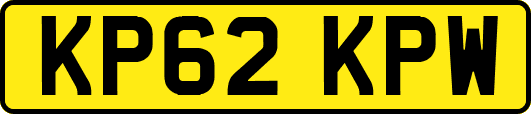 KP62KPW