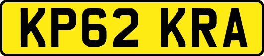 KP62KRA