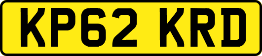 KP62KRD