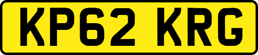 KP62KRG