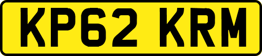 KP62KRM