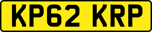KP62KRP