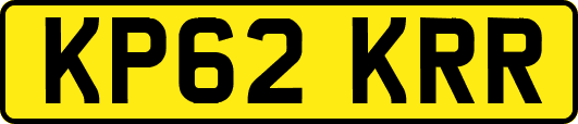 KP62KRR