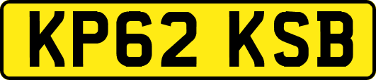 KP62KSB