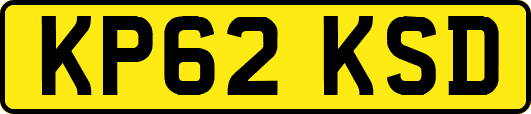 KP62KSD