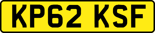 KP62KSF