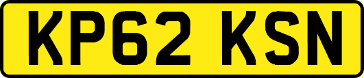KP62KSN