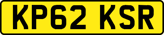 KP62KSR