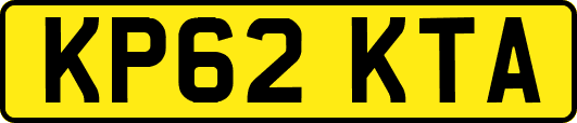 KP62KTA