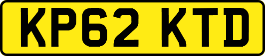 KP62KTD