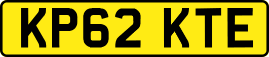 KP62KTE