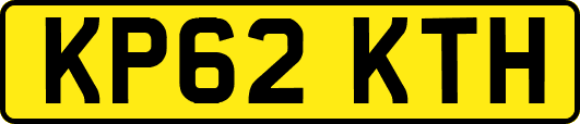KP62KTH