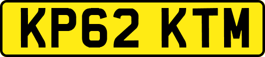 KP62KTM