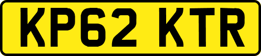 KP62KTR
