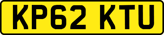 KP62KTU