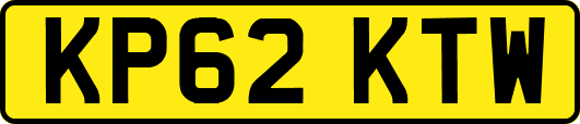 KP62KTW