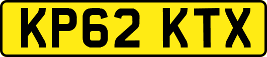 KP62KTX